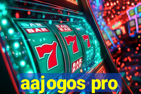 aajogos pro